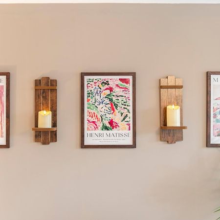 The Artist Suite バーミンガム エクステリア 写真